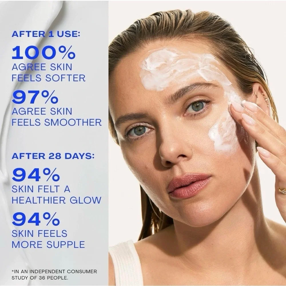 The Outset Electric Daisy Sculpting Mask 2oz
